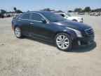 2014 CADILLAC ATS