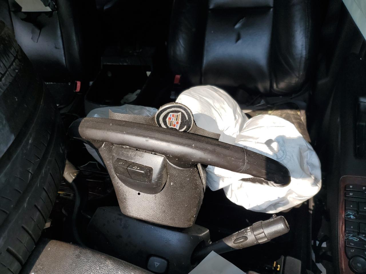 2012 CADILLAC ESCALADE