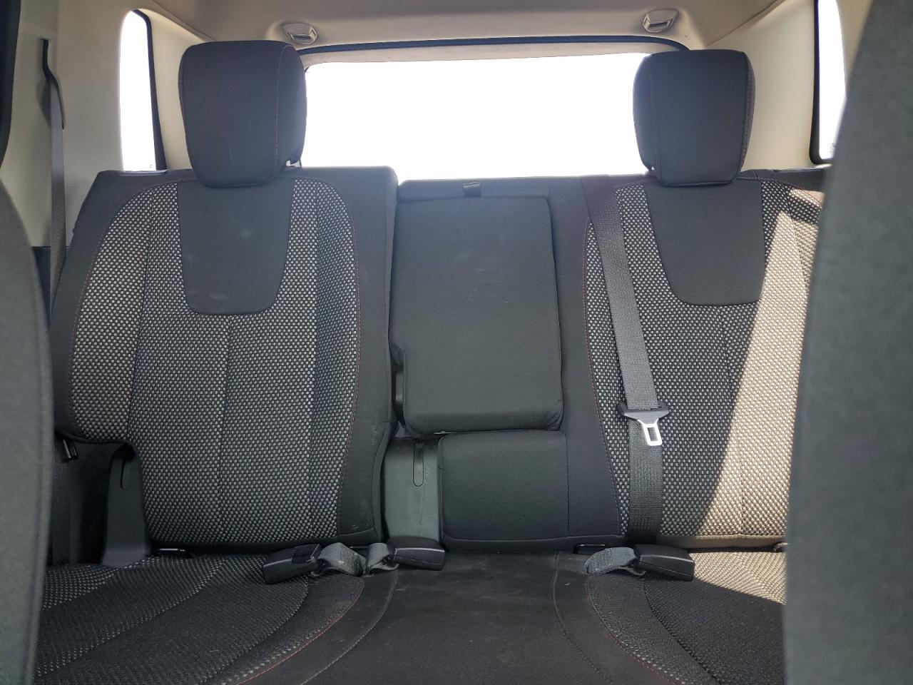 2017 GMC Terrain