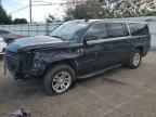 2016 CHEVROLET Suburban