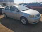 2003 TOYOTA COROLLA