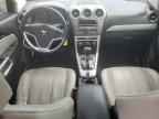 2012 CHEVROLET Captiva