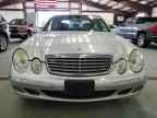 2006 MERCEDES-BENZ E-Class