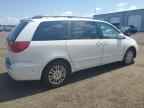 2007 TOYOTA SIENNA