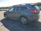 2021 SUBARU Ascent