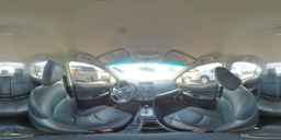 2012 SUBARU IMPREZA