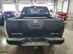 2010 NISSAN Frontier