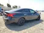 2016 NISSAN Maxima