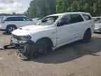 2022 DODGE DURANGO