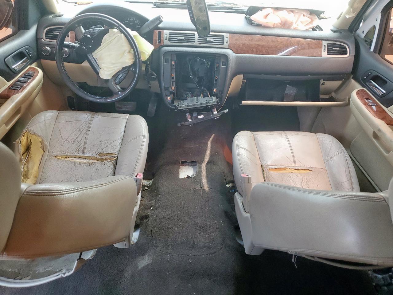 2007 CHEVROLET Silverado