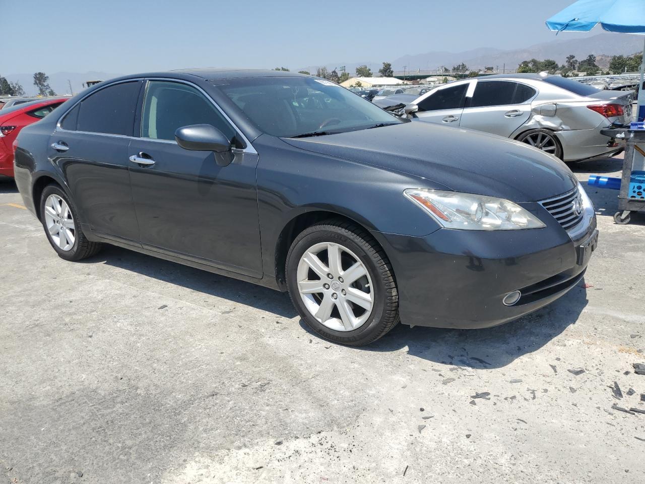 2009 LEXUS ES 350