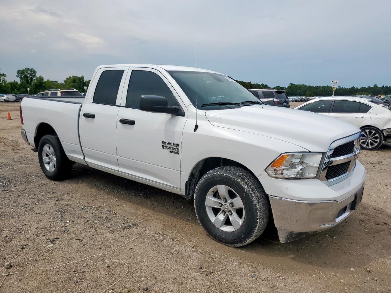 2023 RAM 1500 Classic