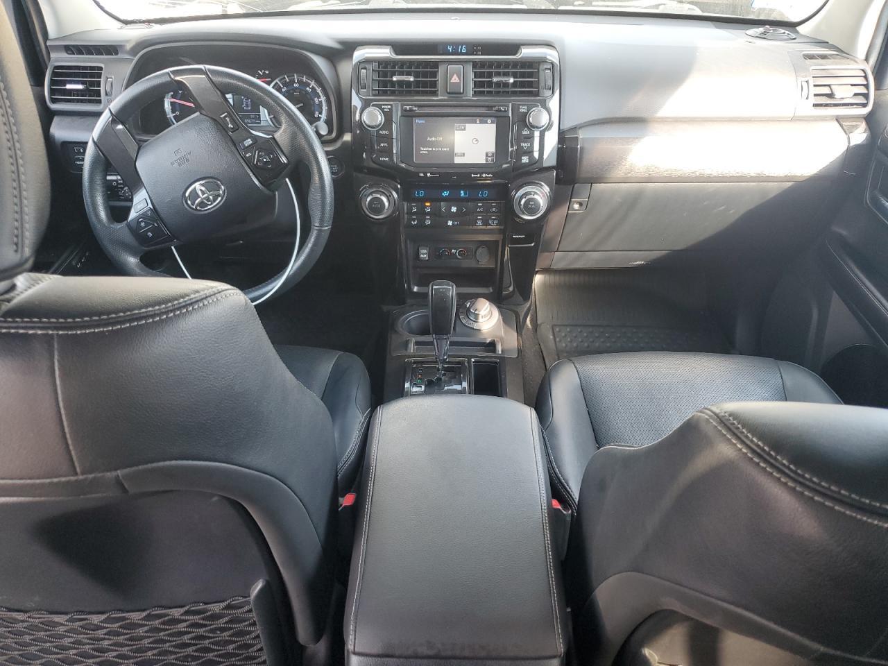 2019 TOYOTA 4Runner