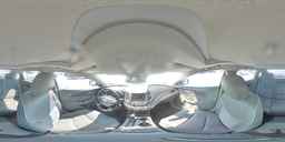 2014 CHEVROLET IMPALA