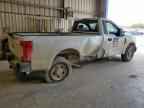 2018 FORD F-250
