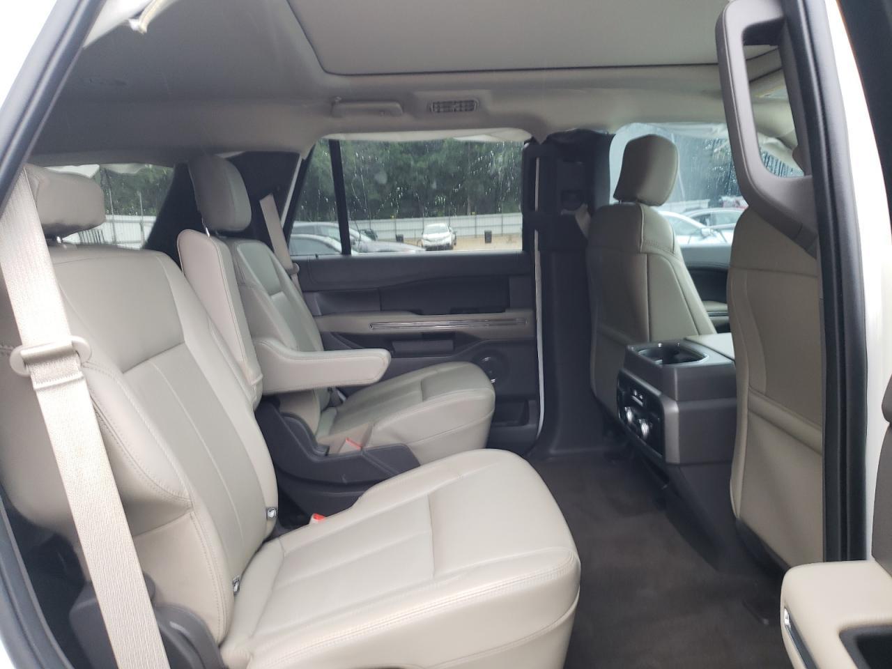 2020 FORD Expedition