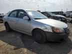 2009 KIA Spectra