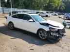 2023 HONDA ACCORD