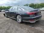 2019 AUDI A8