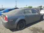 2010 CHEVROLET MALIBU