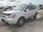 2006 HONDA PILOT