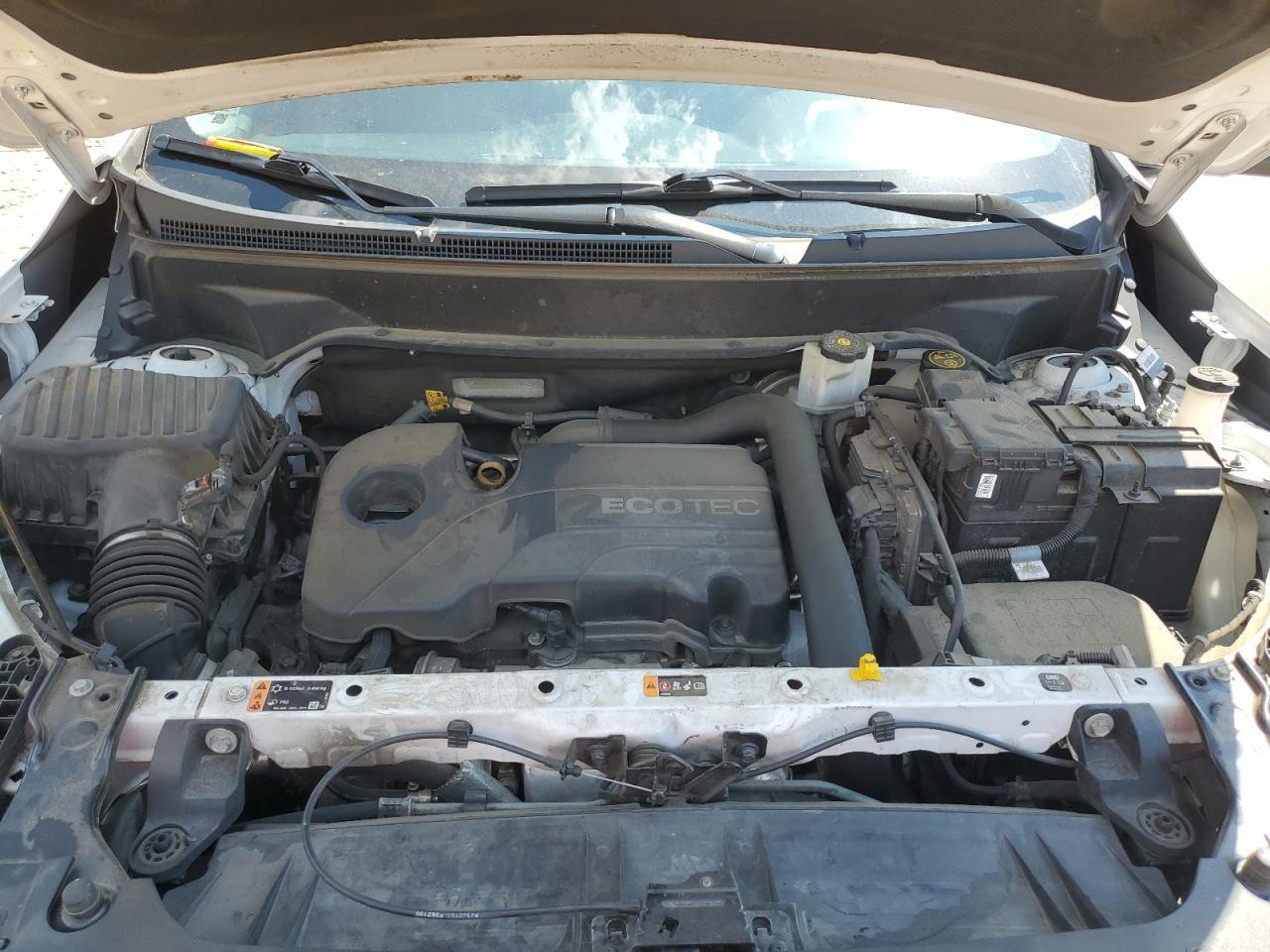2019 GMC Terrain