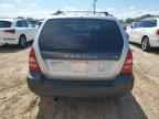 2003 SUBARU FORESTER