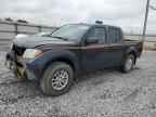 2015 NISSAN Frontier
