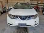 2012 NISSAN MURANO