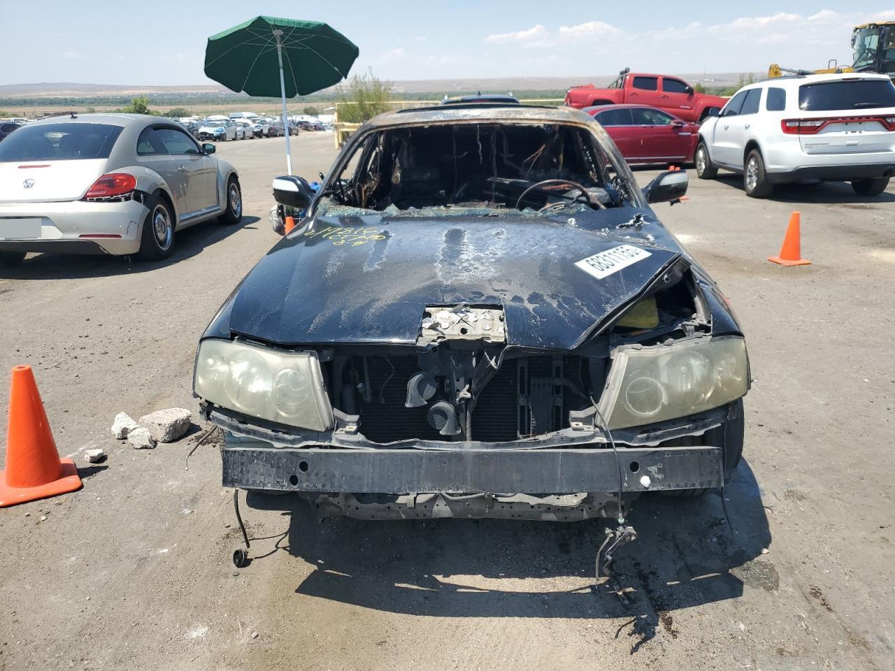 2004 INFINITI M45