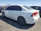 2011 HONDA CIVIC