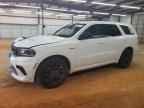 2022 DODGE DURANGO