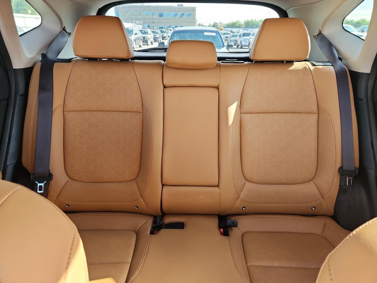 2024 KIA SELTOS