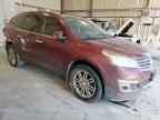 2015 CHEVROLET TRAVERSE