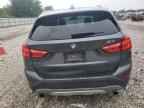 2016 BMW X1