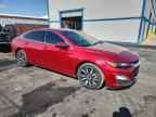 2021 CHEVROLET MALIBU