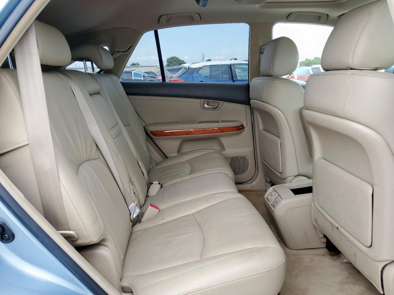 2006 LEXUS Rx 330