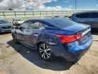 2017 NISSAN Maxima
