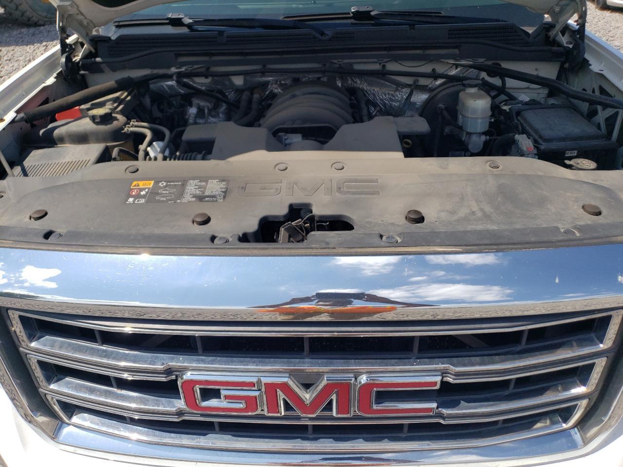 2014 GMC Sierra