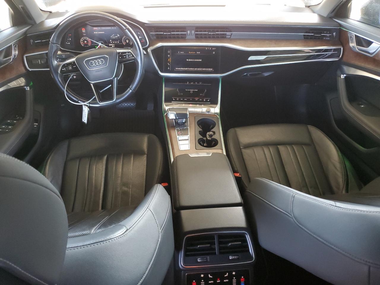 2020 AUDI A6