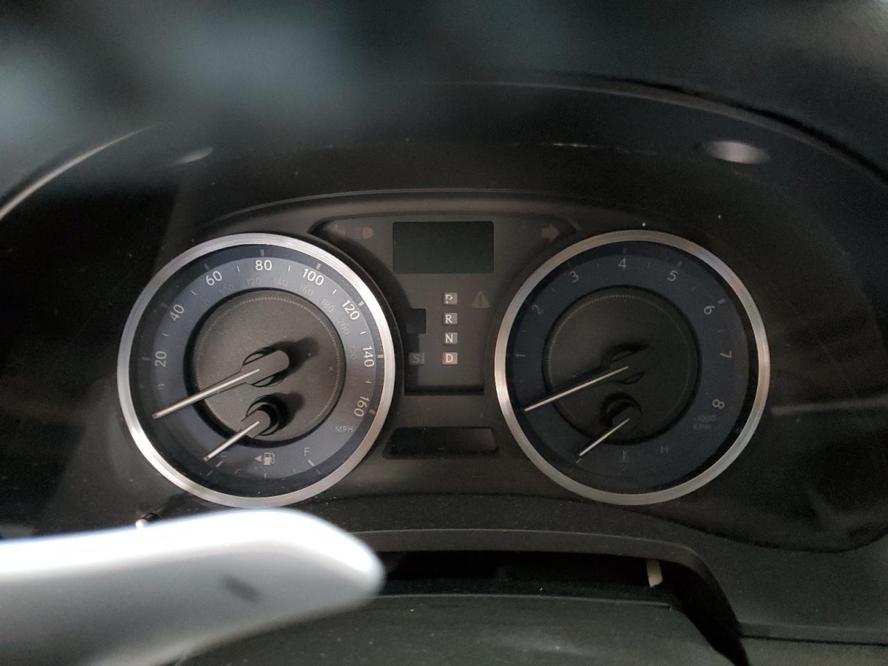 2011 LEXUS IS 250