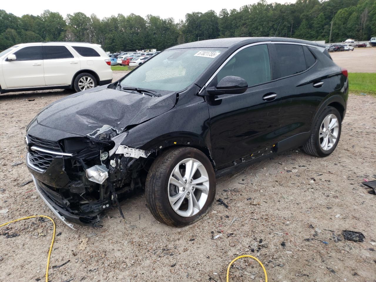 2023 BUICK Encore GX