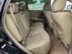 2009 NISSAN MURANO