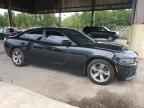 2016 DODGE CHARGER