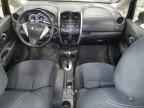 2015 NISSAN Versa Note