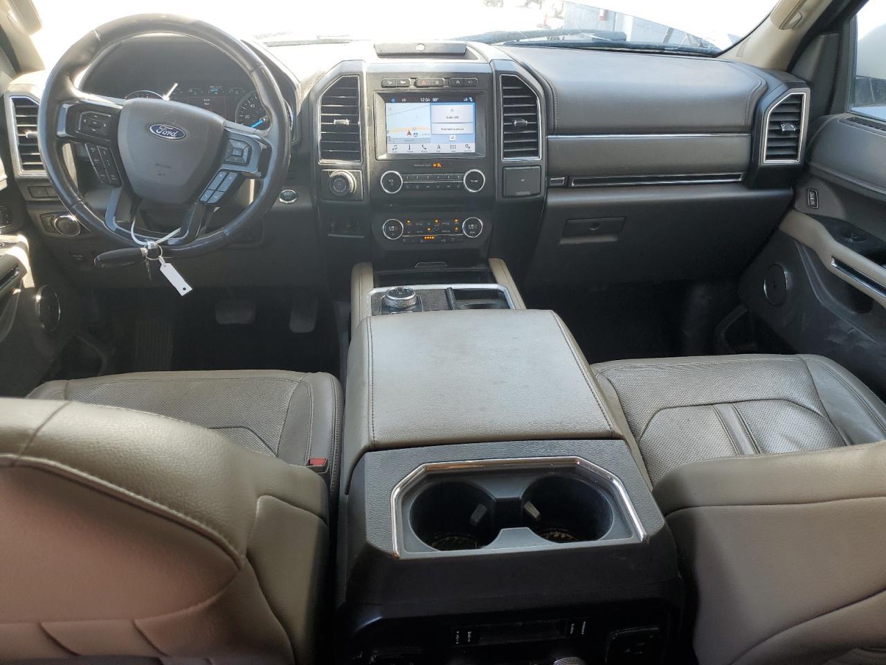 2018 FORD Expedition