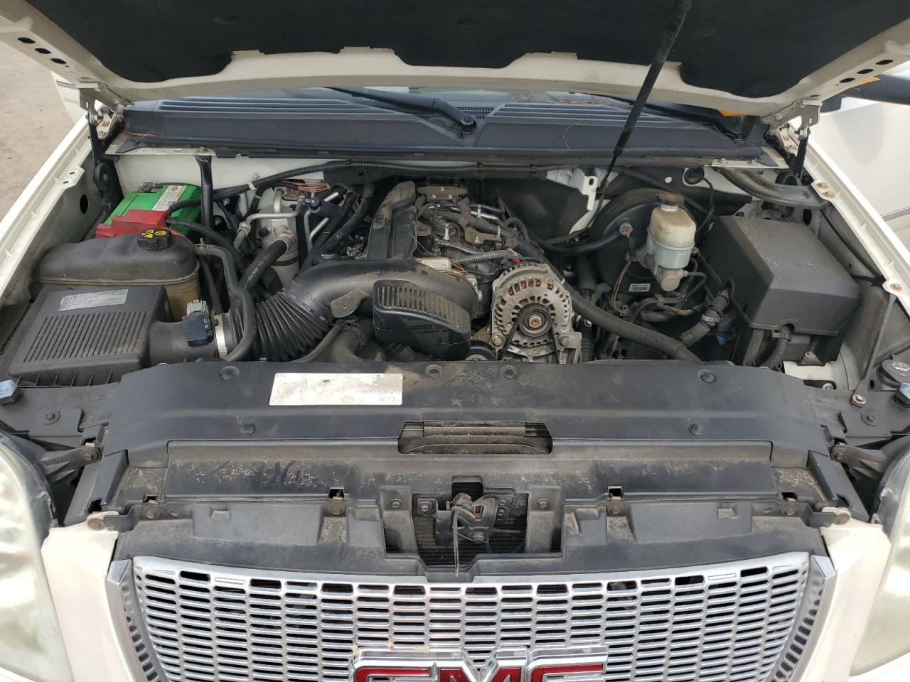 2011 GMC Yukon XL
