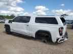 2023 GMC Sierra
