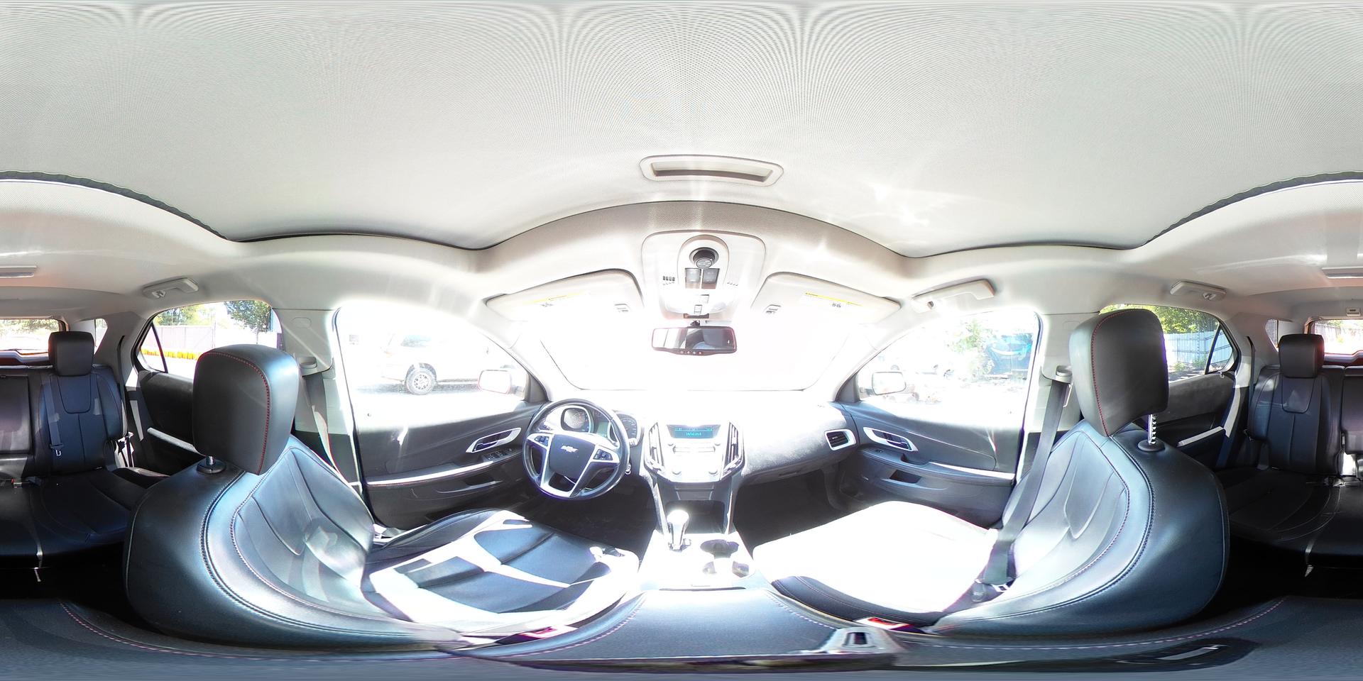 2010 CHEVROLET EQUINOX
