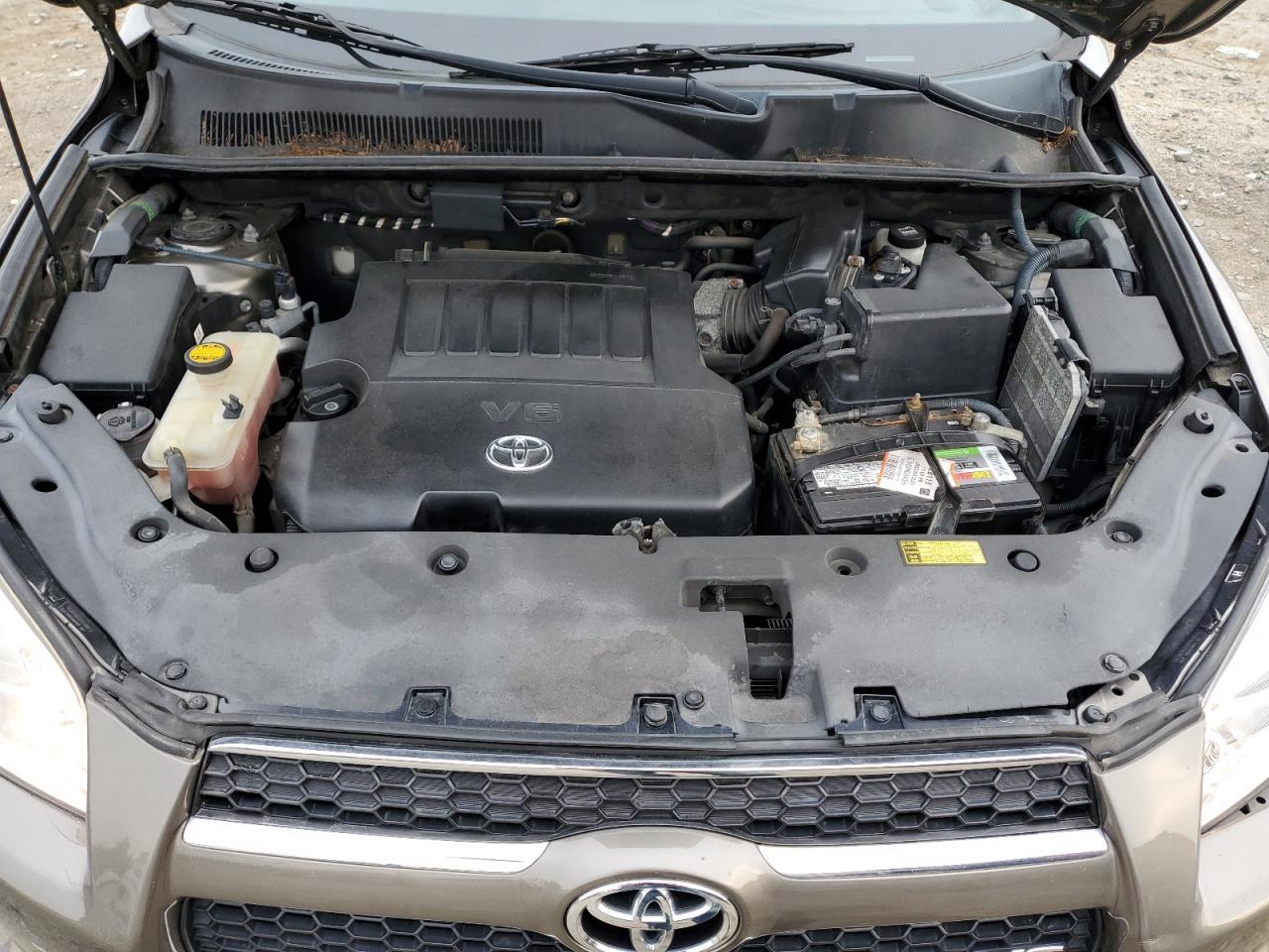 2010 TOYOTA RAV4